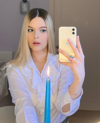 Нина
